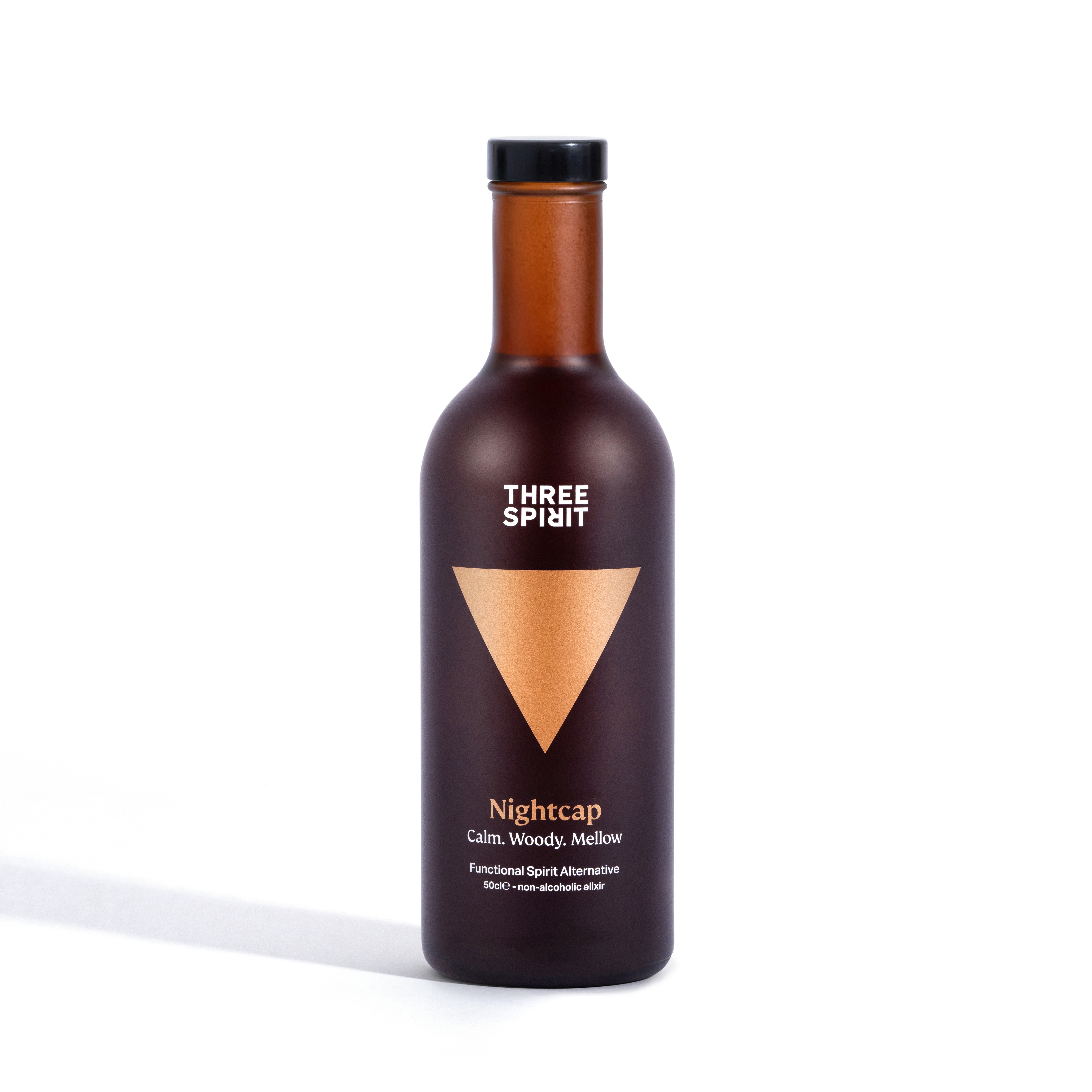 Three Spirits - Nightcap